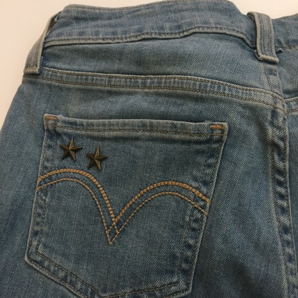 Women’s Levi’s Jeans 535 Super Skinny - Picture 6 of 11